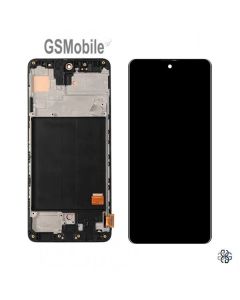 Pantalla completa para Samsung A51Galaxy A515F - TFT