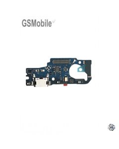 Módulo de carga para Samsung M55 5G - Original