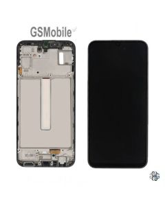 Ecr&atilde; Completo para Samsung M34 5G Galaxy M346B Original