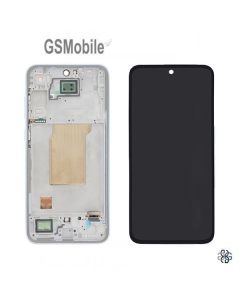 Pantalla Samsung Galaxy A35 - Service Pack