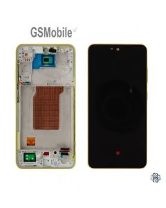 Pantalla para Samsung A35 A356B - Service Pack