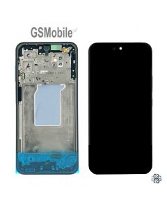 Pantalla para Samsung A26 5G - Service pack