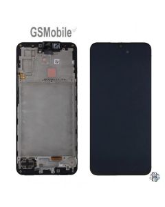 Pantalla para Samsung A17 5G - service pack