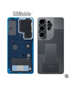 Tampa Traseira Original Samsung Galaxy S26 Ultra SM-S948B &ndash; Preto