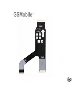 Cabo Flex Principal Original para Samsung Galaxy A57 5G A576B