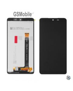 Pantalla completa para Samsung Galaxy XCover 5 G525F Negro Original 