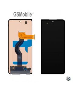 Pantalla EXTERNA para Samsung Z Fold4 5G Galaxy F936B Negro