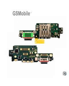 Placa de Carregamento Original Samsung Galaxy S26 Ultra S948B