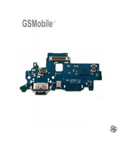 Placa de Carregamento para Samsung A37 5G Galaxy A376B Original