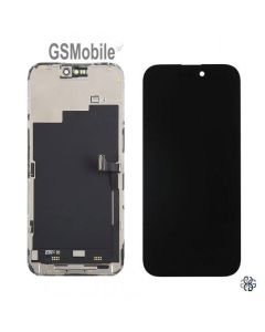 Ecr&atilde; OLED Completo para iPhone 15 Pro FOG (Diagn&oacute;stico)