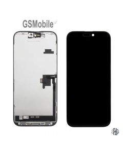 Ecr&atilde; OLED FOG Completo para iPhone 16 Pro &ndash; Diagn&oacute;stico 