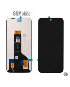 Ecr&atilde; Completo LCD + T&aacute;til para ZTE Nubia Neo 5 5G Z2571N &ndash; Preto