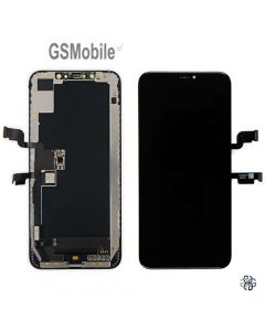 Ecrã Completo para iPhone XS Max - OLED FOG
