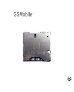 Lector de Tarjeta SIM Alcatel Pop C9 OT7047