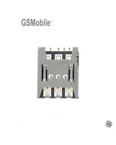 Lector de tarjeta SIM Alcatel A3