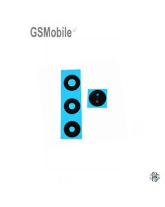 Vidro Lente C&acirc;mara Traseira para Xiaomi Redmi Note 15 Pro Plus 5G