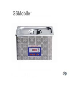 Limpador Ultrassónico DADI-628A 600ml 40kHz 35W/50W