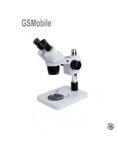 Microscópio Binocular para Reparação de Telemóveis 2X/4X SUNSHINE 6024-B1