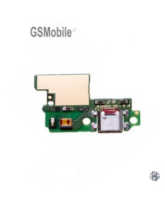 Módulo de carga & Micrófono Huawei P10 Lite Original