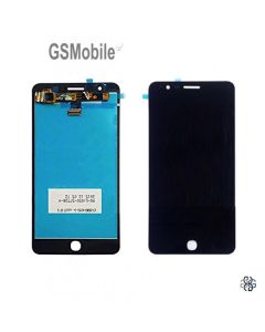 Pantalla completa Alcatel Pop UP OT6044 Negro
