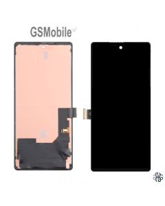 Pantalla para Google Pixel 6 OLED Negro 