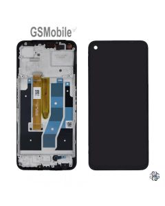 Pantalla Realme 9 Pro - Service Pack