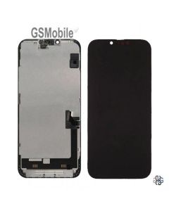 Ecrã completo para iPhone 14 Plus In Cell / FHD 