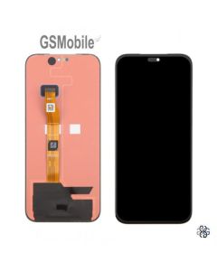Pantalla completa para Honor 400 Lite