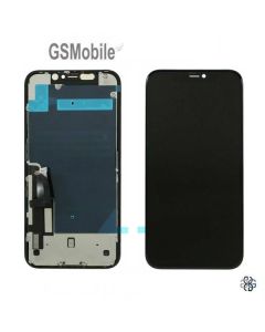 Ecrã LCD Tátil para iPhone 11 – Substituição 