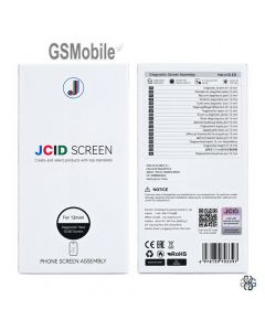 Ecr&atilde; Completo Hard OLED JCID COP Autodiagnostic&aacute;vel para iPhone 12 Mini