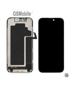 Ecr&atilde; OLED FOG para iPhone 17 Pro Max &ndash; Diagn&oacute;stico