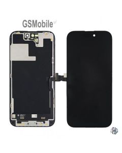Pantalla completa para iPhone 14 Pro OLED FOG (Diagnostico)