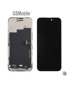 Ecr&atilde; OLED Completo para iPhone 15 Pro Max FOG (Diagn&oacute;stico)