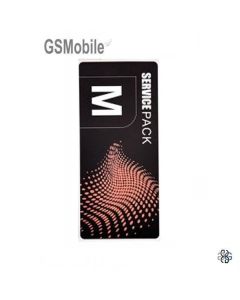 Ecr&atilde; para Moto G06 - OEM