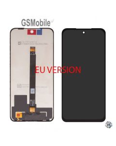 Ecrã completo para Xiaomi Redmi 15 4G 5G - VERSÃO UE