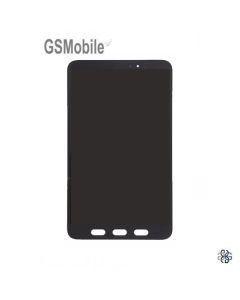 Ecrã LCD Completo Tátil para Samsung Galaxy Tab Active 3 8.0 WiFi SM-T570 Preto