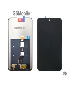 Ecrã completo para Nokia X20