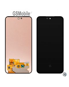 Pantalla Completa para Samsung A55 5G Galaxy A556B Original