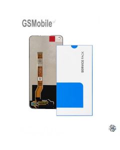 Ecr&atilde; completo para Realme 9i RMX3491