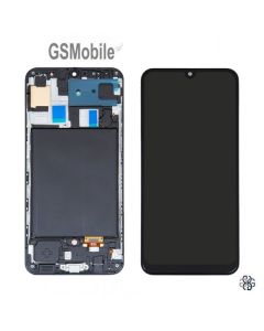 Ecr&atilde; Completo para Samsung A50 Galaxy A505F - TFT