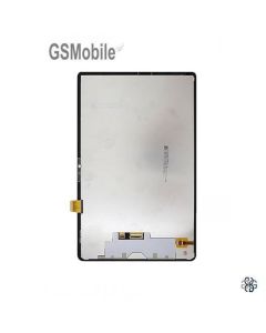 Ecrã Completo para Samsung Galaxy Tab S9 FE 10,9" SM-X510 SM-X516B SM-X518U – Preto