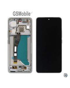 Pantalla completapara Xiaomi 14T Pro 5G Original Titanio Gris
