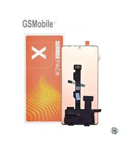 Ecr&atilde; LCD para Xiaomi Redmi Note 13 Pro 4G Sem Moldura