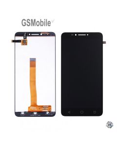 Pantalla Completa Alcatel Pixi 4 6.0 Negro