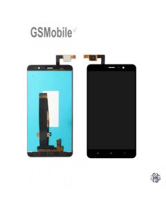 Pantalla completa Xiaomi Redmi Note 3 Pro Negro