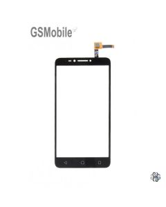 Pantalla tactil Alcatel Pixi 4 6.0 Negro