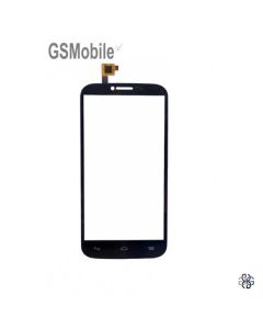 Pantalla táctil Alcatel Pop C9 OT7047 Negro
