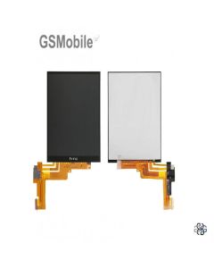 Pantalla completa para HTC One M9 