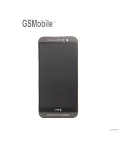 Pantalla completa HTC One M9 Negro