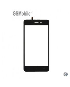 Pantalla táctil Wiko Sunny 3 Negro